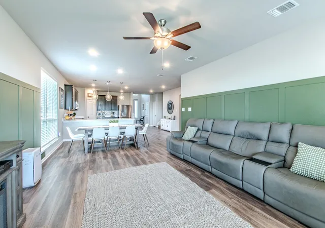 Photo 3 of Single family home for sale at 7514 Broadmoor Cv, Temple, TX 76502 | MLS# 7835553 | Listing updated on 2026-10-03