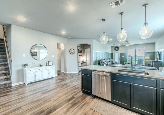 Photo 4 of Single family home for sale at 7514 Broadmoor Cv, Temple, TX 76502 | MLS# 7835553 | Listing updated on 2026-10-03