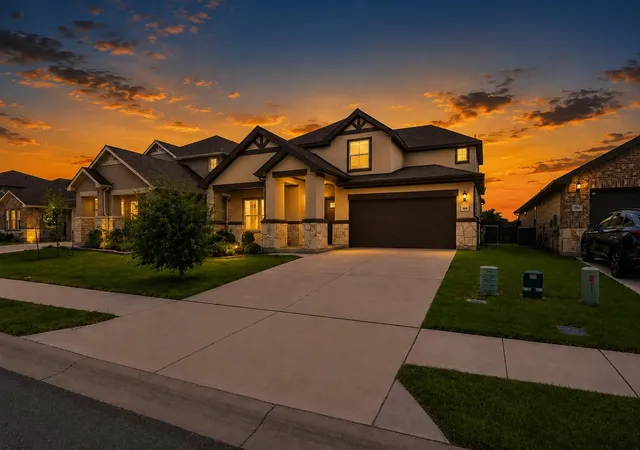 1st image of 206 Wind Trl, Hutto, TX 78634 | MLS# 3581883