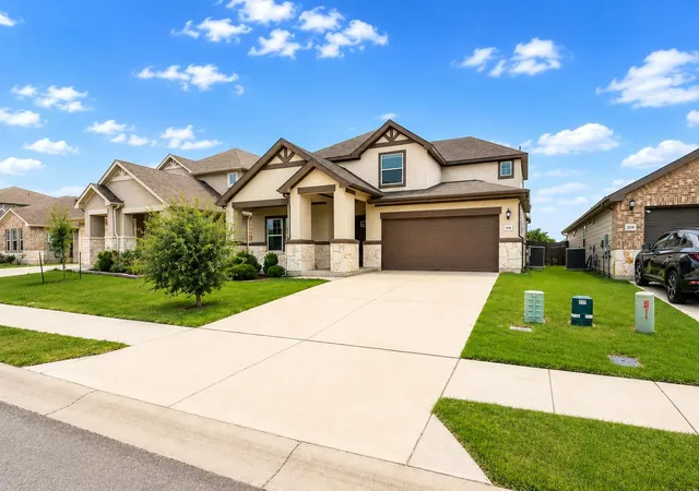 23rd image of 206 Wind Trl, Hutto, TX 78634 | MLS# 3581883