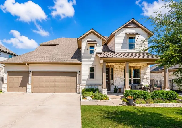 image of 3506 Scenic Valley Dr, Cedar Park, TX 78641 | MLS# 2150182