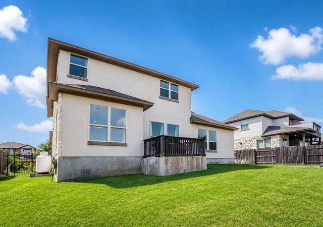 39th image of 3506 Scenic Valley Dr, Cedar Park, TX 78641 | MLS# 2150182
