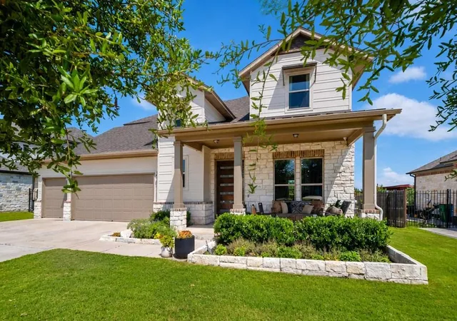 image of 3506 Scenic Valley Dr, Cedar Park, TX 78641 | MLS# 2150182