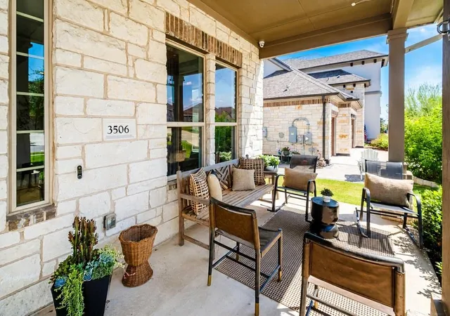 image of 3506 Scenic Valley Dr, Cedar Park, TX 78641 | MLS# 2150182