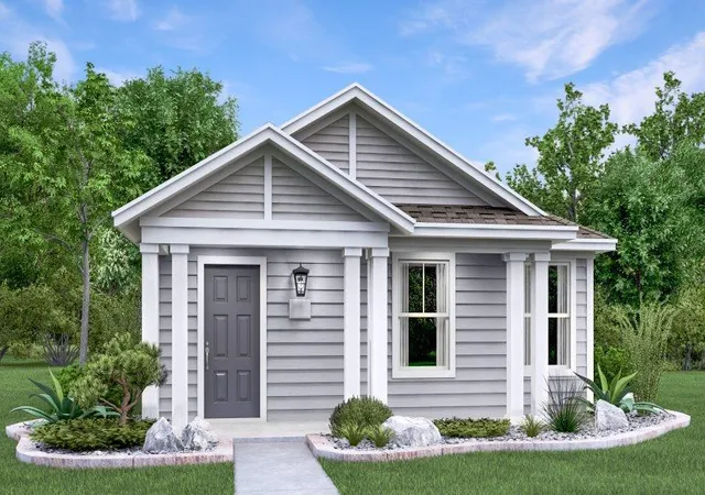 1st image of 207 Stark, Kyle, TX 78640 | MLS# 5654725
