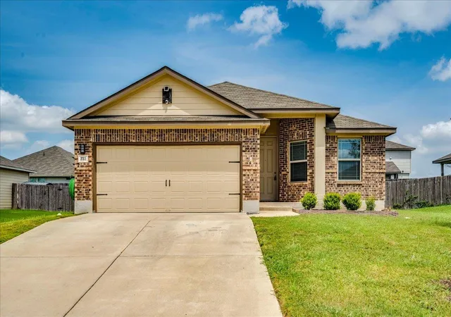 1st image of 233 Forest Moon Ln, Kyle, TX 78640 | MLS# 7469340