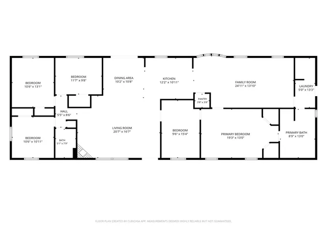 38th image of 14430 E Fm 1431, Marble Falls, TX 78654 | MLS# 8773486