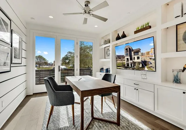 Listing Photo 3 - Condo for sale in building located at 4209 Prevail Ln, Austin, TX 78731