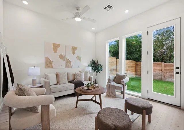 Photo 3 of Condo for sale at 401 N Bluff Dr #10101, Austin, TX 78745 | MLS# 4151615 | Listing updated on 2026-08-01