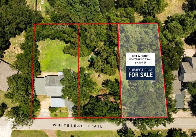 1st image of 2003 Whitebead Trl, Austin, TX 78734 | MLS# 6718777