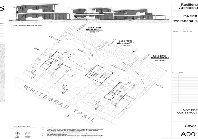 2nd image of 2003 Whitebead Trl, Austin, TX 78734 | MLS# 6718777