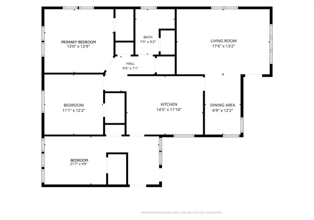 24th image of 1119 Kent St, Taylor, TX 76574 | MLS# 7479250
