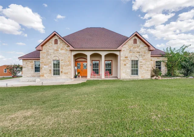 2nd image of 19205 Saint Raguel Rd, Manor, TX 78653 | MLS# 2846471