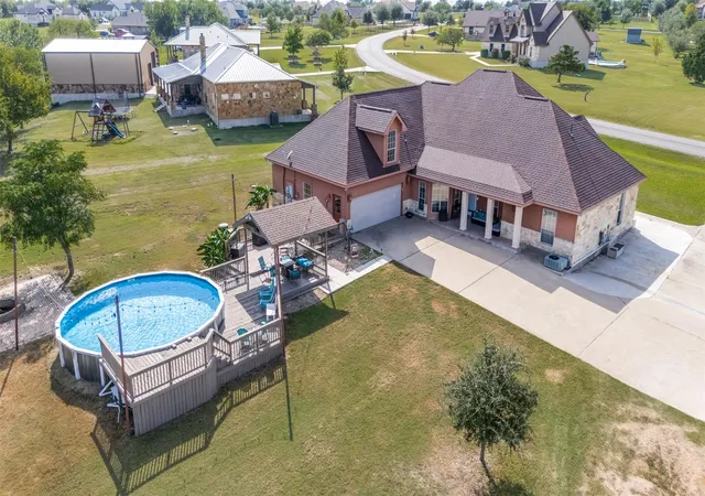 27th image of 19205 Saint Raguel Rd, Manor, TX 78653 | MLS# 2846471