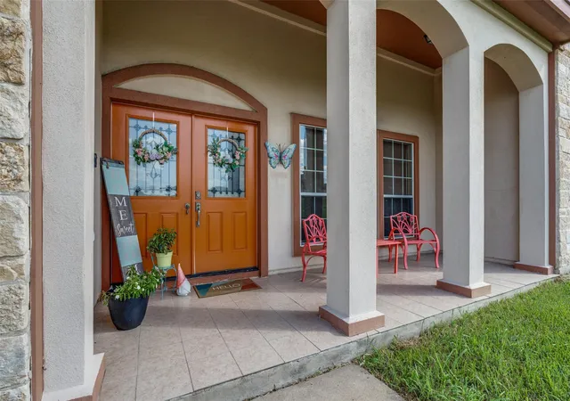 3rd image of 19205 Saint Raguel Rd, Manor, TX 78653 | MLS# 2846471