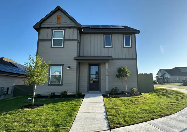 1st image of 9320 Gladsome Path, Manor, TX 78653 | MLS# 8663158