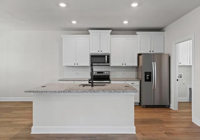 2nd image of 9320 Gladsome Path, Manor, TX 78653 | MLS# 8663158