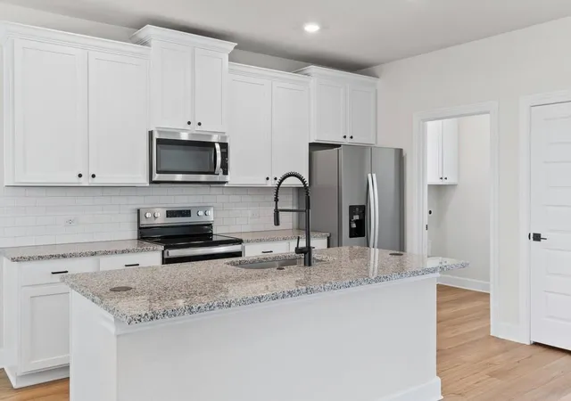 3rd image of 9320 Gladsome Path, Manor, TX 78653 | MLS# 8663158
