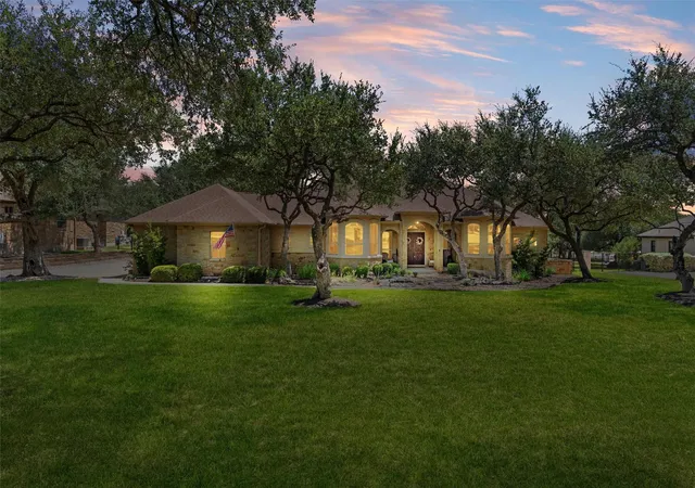 1st image of 104 Vista Ln, Georgetown, TX 78633 | MLS# 8870140