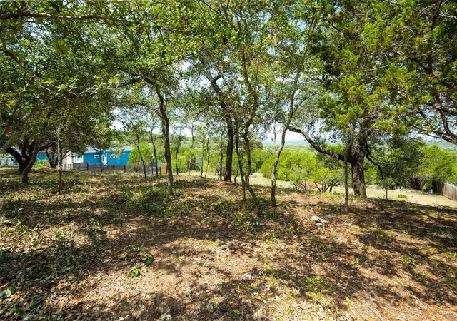 Photo 2 of Land for sale at 912 Daviot Dr, Spicewood, TX 78669 | MLS# 6440177 | Listing updated on 2026-07-31