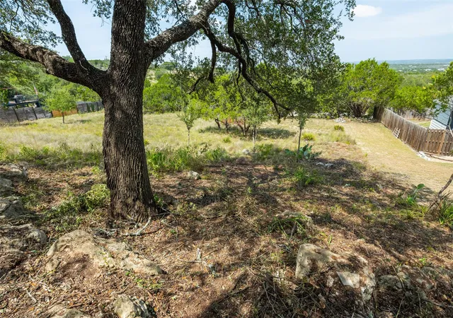 Photo 3 of Land for sale at 912 Daviot Dr, Spicewood, TX 78669 | MLS# 6440177 | Listing updated on 2026-07-31