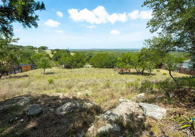 Photo 3 of Land for sale at 912 Daviot Dr, Spicewood, TX 78669 | MLS# 6440177 | Listing updated on 2026-07-31