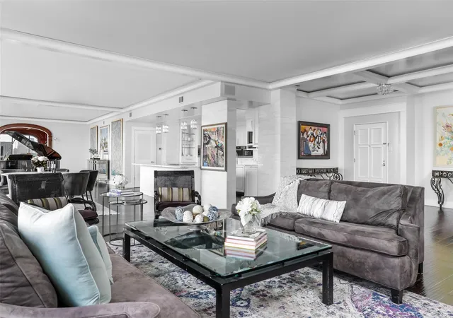 2nd image of 1801 Lavaca St #12GHJ, Austin, TX 78701 | MLS# 7276885