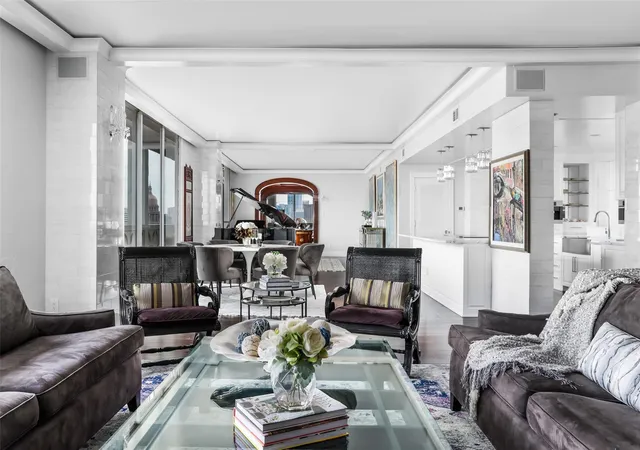 Photo 3 of Condo for sale at 1801 Lavaca St #12GHJ, Austin, TX 78701 | MLS# 7276885 | Listing updated on 2026-08-04