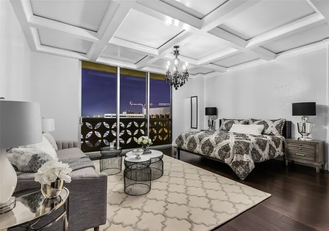 40th image of 1801 Lavaca St #12GHJ, Austin, TX 78701 | MLS# 7276885