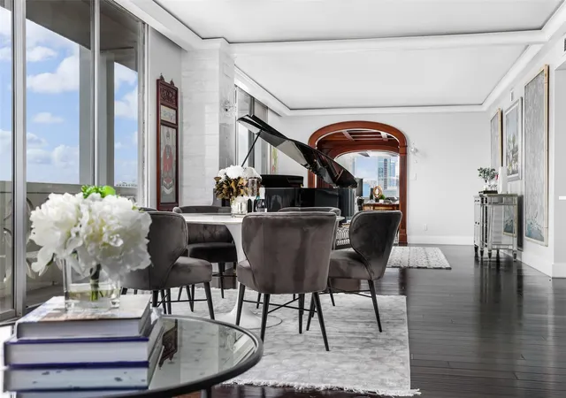 Photo 3 of Condo for sale at 1801 Lavaca St #12GHJ, Austin, TX 78701 | MLS# 7276885 | Listing updated on 2026-08-04