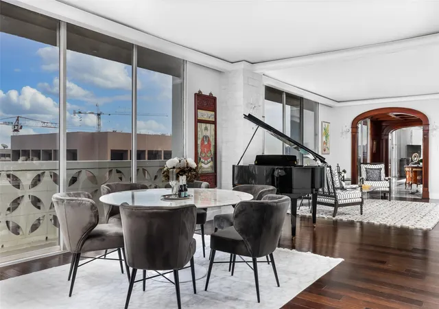 Photo 4 of Condo for sale at 1801 Lavaca St #12GHJ, Austin, TX 78701 | MLS# 7276885 | Listing updated on 2026-08-04