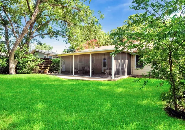 1st image of 1405 Briarcliff Blvd, Austin, TX 78723 | MLS# 7817795
