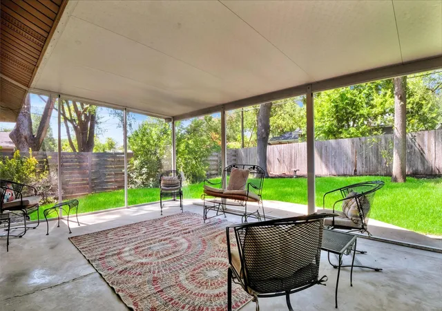 40th image of 1405 Briarcliff Blvd, Austin, TX 78723 | MLS# 7817795