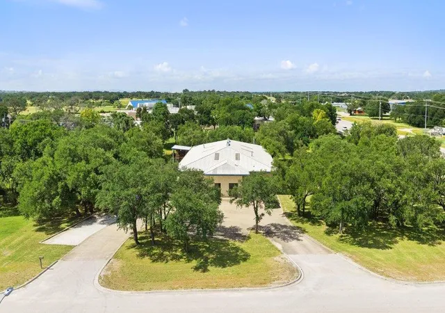 1st image of 101 John Kelly St, Burnet, TX 78611 | MLS# 8854199