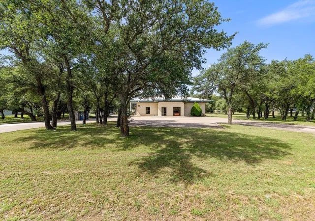 33rd image of 101 John Kelly St, Burnet, TX 78611 | MLS# 8854199