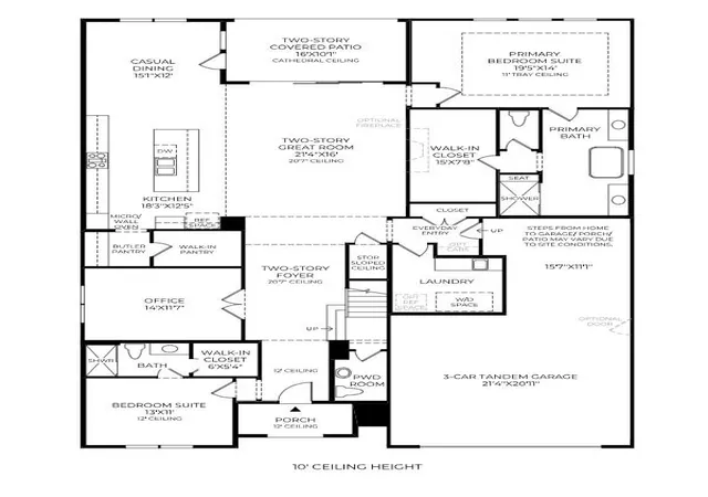 2nd image of 708 Kinvara Cv, Cedar Park, TX 78613 | MLS# 5247001