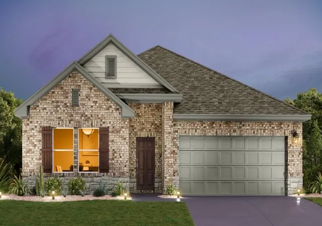 Photo 2 of Sale Pending at 533 Redding Way, Georgetown, TX 78633 | MLS# 2372653 | Listing updated on 2026-09-23