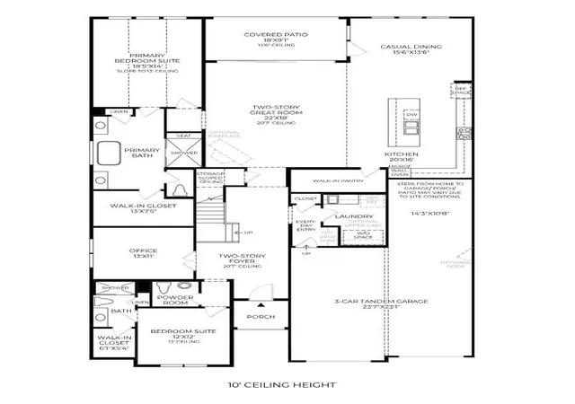 2nd image of 807 Walsh Glen Dr, Cedar Park, TX 78613 | MLS# 6222256