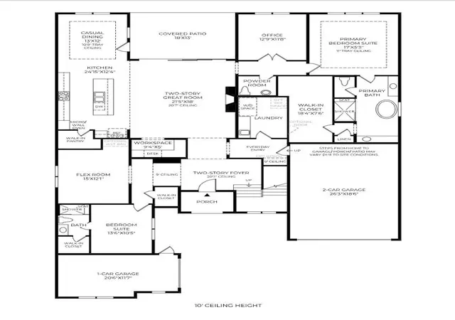 2nd image of 516 Listowel Dr, Cedar Park, TX 78613 | MLS# 4343799