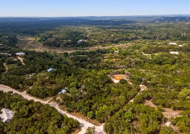 Photo 2 of Land for sale at 410 Cedar Bnd Rd, Wimberley, TX 78676 | MLS# 1757697 | Listing updated on 2026-09-18