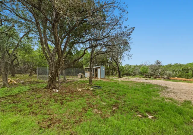 Photo 3 of Land for sale at 410 Cedar Bnd Rd, Wimberley, TX 78676 | MLS# 1757697 | Listing updated on 2026-09-18