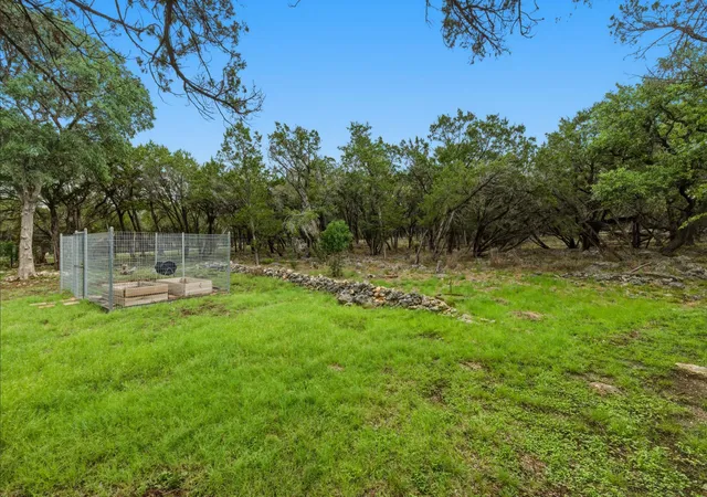 Photo 3 of Land for sale at 410 Cedar Bnd Rd, Wimberley, TX 78676 | MLS# 1757697 | Listing updated on 2026-09-18