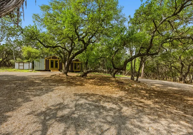 Photo 4 of Land for sale at 410 Cedar Bnd Rd, Wimberley, TX 78676 | MLS# 1757697 | Listing updated on 2026-09-18