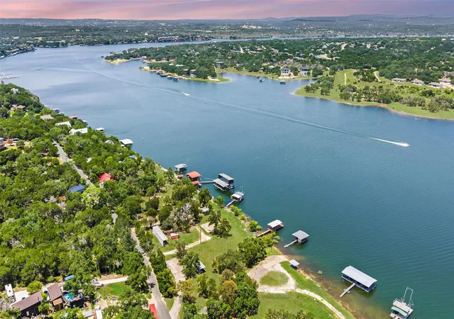 Photo 1 of Land for sale at 20904 W Lakeshore Dr, Spicewood, TX 78669 | MLS# 1244071 | Listing updated on 2026-08-01