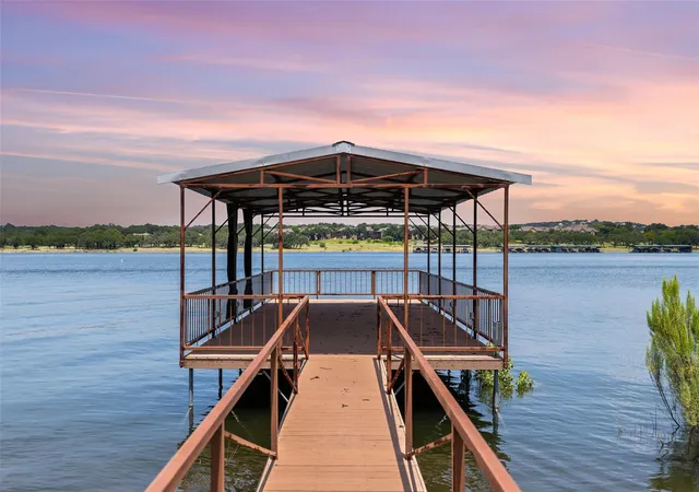 Photo 3 of Land for sale at 20904 W Lakeshore Dr, Spicewood, TX 78669 | MLS# 1244071 | Listing updated on 2026-08-01
