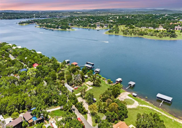 Photo 3 of Land for sale at 20904 W Lakeshore Dr, Spicewood, TX 78669 | MLS# 1244071 | Listing updated on 2026-08-01