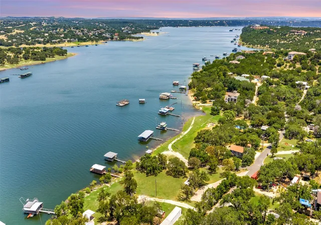 Photo 4 of Land for sale at 20904 W Lakeshore Dr, Spicewood, TX 78669 | MLS# 1244071 | Listing updated on 2026-08-01