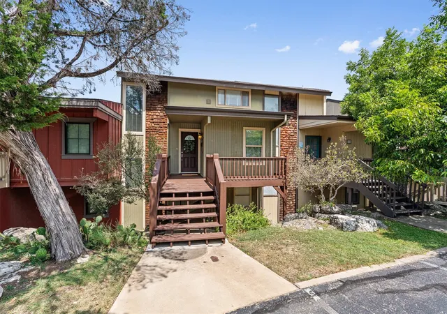 1st image of 113 Comanche Pt, Point Venture, TX 78645 | MLS# 6140956