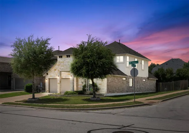 Photo 1 of Single family home for sale at 2429 Leonards Pass, Leander, TX 78641 | MLS# 2562469 | Listing updated on 2026-10-01