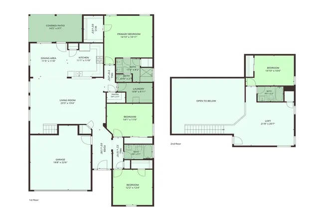 31st image of 2429 Leonards Pass, Leander, TX 78641 | MLS# 2562469